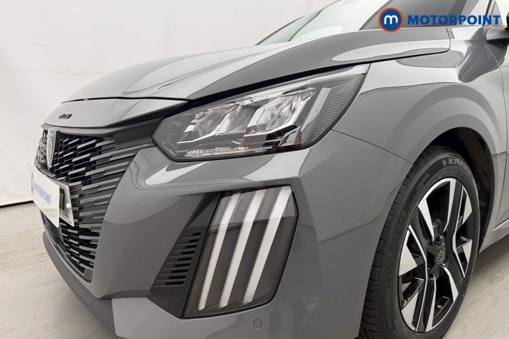Peugeot 208 Allure Manual Petrol Hatchback - Stock Number (1624929) - 24th supplementary image