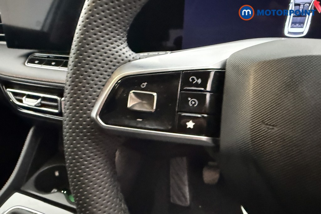 Mg Motor Uk HS Trophy Manual Petrol SUV - Stock Number (1625221) - 3rd supplementary image