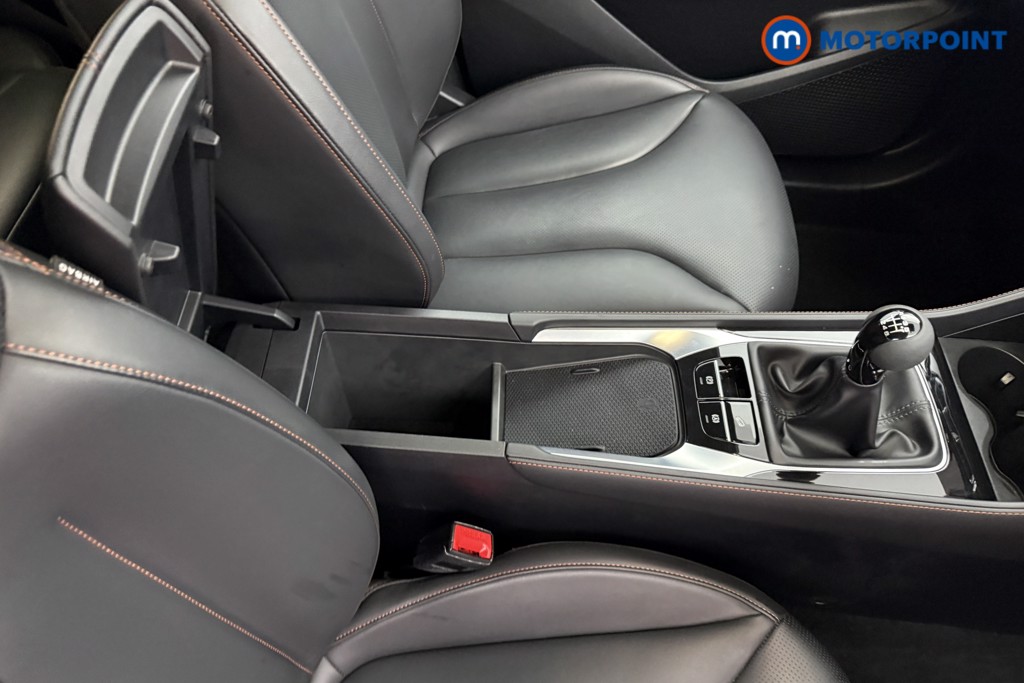 Mg Motor Uk HS Trophy Manual Petrol SUV - Stock Number (1625221) - 10th supplementary image