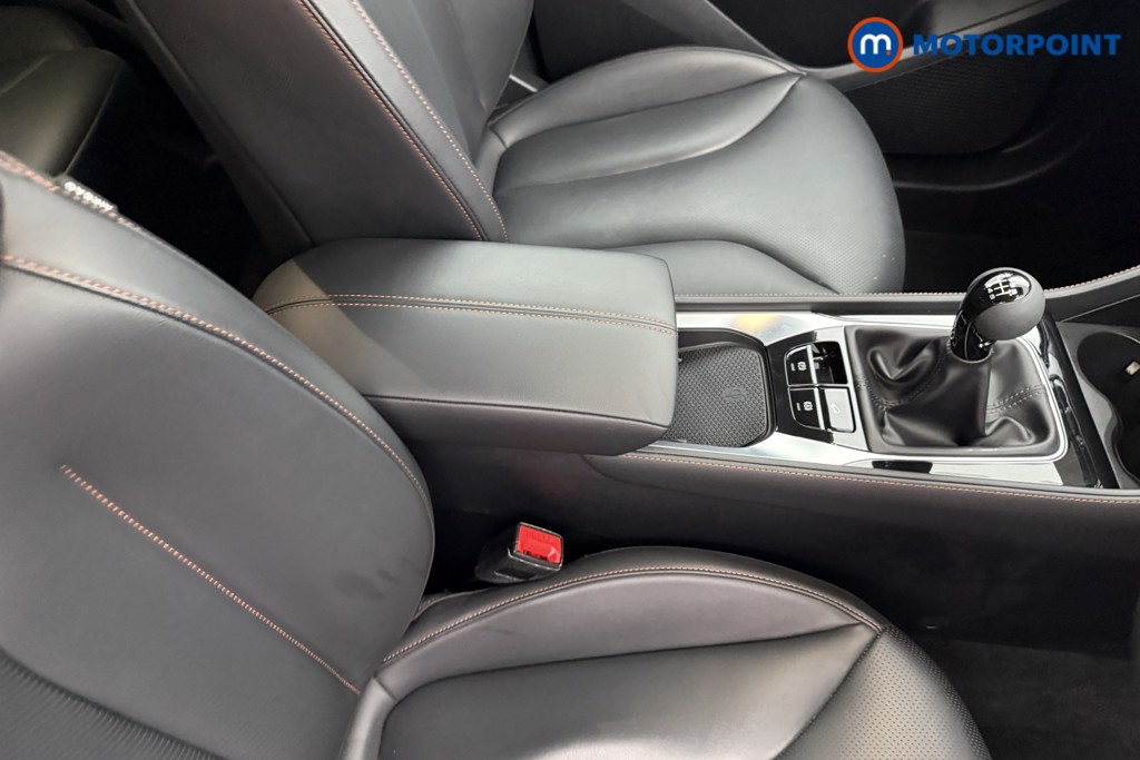 Mg Motor Uk HS Trophy Manual Petrol SUV - Stock Number (1625221) - 11th supplementary image