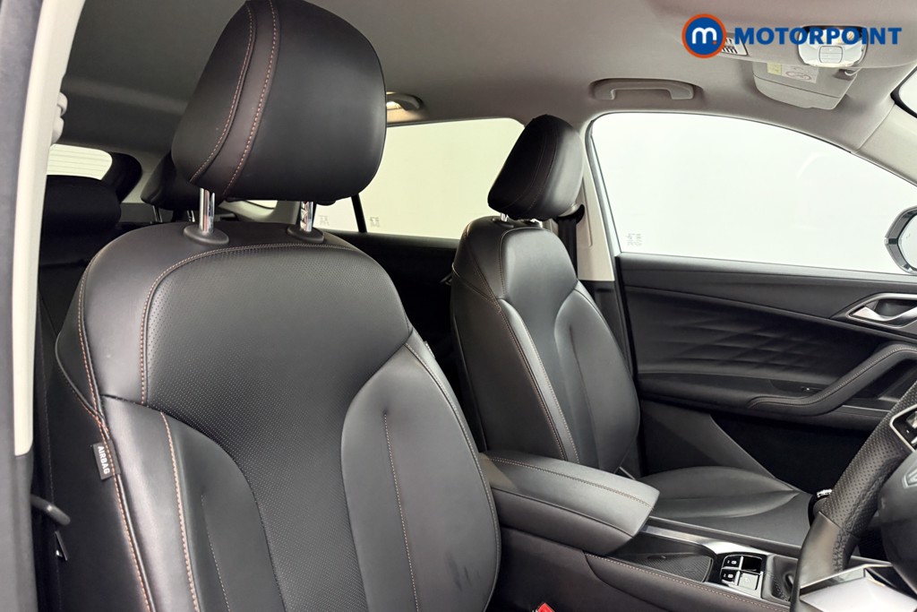 Mg Motor Uk HS Trophy Manual Petrol SUV - Stock Number (1625221) - 12th supplementary image