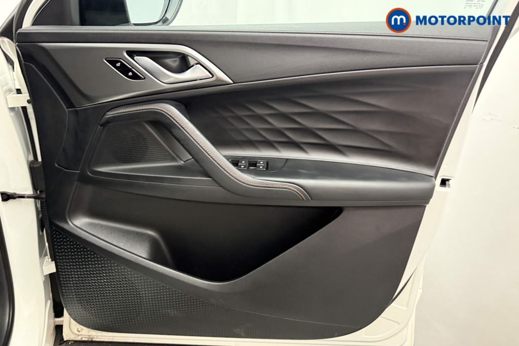 Mg Motor Uk HS Trophy Manual Petrol SUV - Stock Number (1625221) - 13th supplementary image