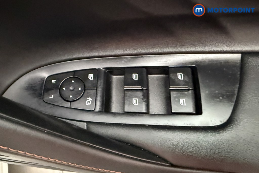 Mg Motor Uk HS Trophy Manual Petrol SUV - Stock Number (1625221) - 14th supplementary image