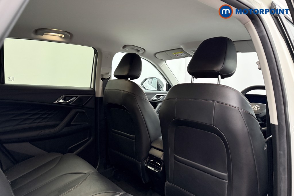 Mg Motor Uk HS Trophy Manual Petrol SUV - Stock Number (1625221) - 15th supplementary image