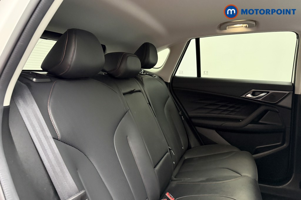 Mg Motor Uk HS Trophy Manual Petrol SUV - Stock Number (1625221) - 16th supplementary image