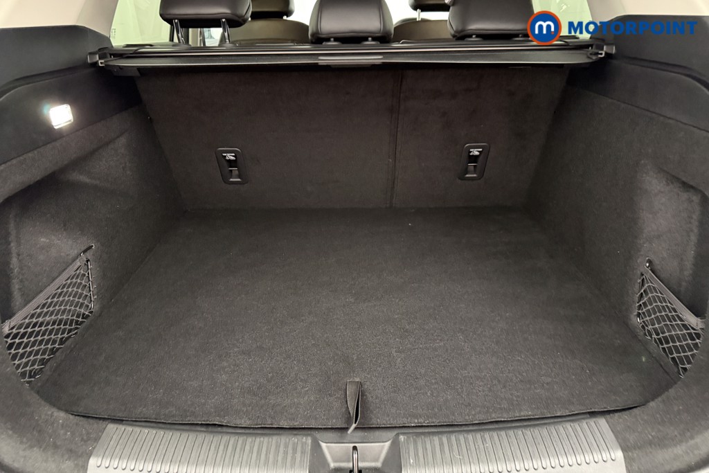 Mg Motor Uk HS Trophy Manual Petrol SUV - Stock Number (1625221) - 17th supplementary image