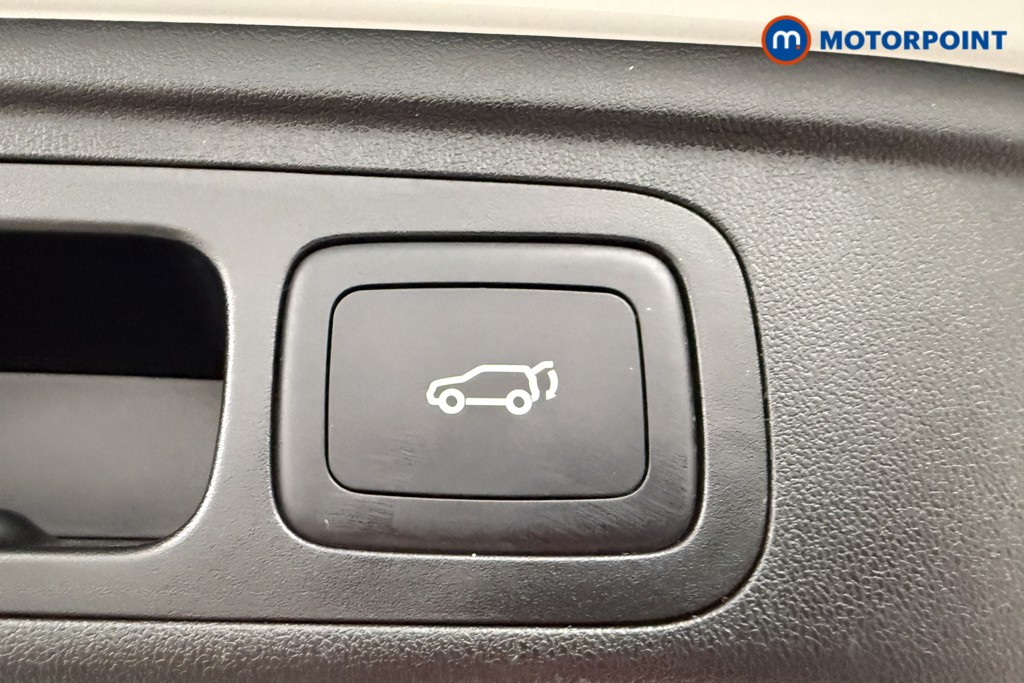 Mg Motor Uk HS Trophy Manual Petrol SUV - Stock Number (1625221) - 18th supplementary image