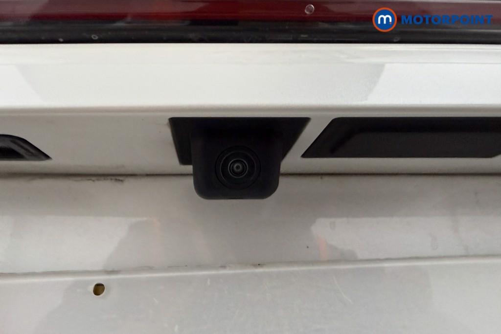 Mg Motor Uk HS Trophy Manual Petrol SUV - Stock Number (1625221) - 19th supplementary image