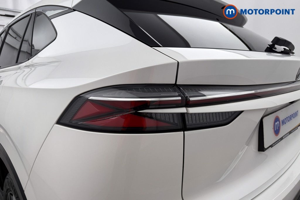 Mg Motor Uk HS Trophy Manual Petrol SUV - Stock Number (1625221) - 20th supplementary image