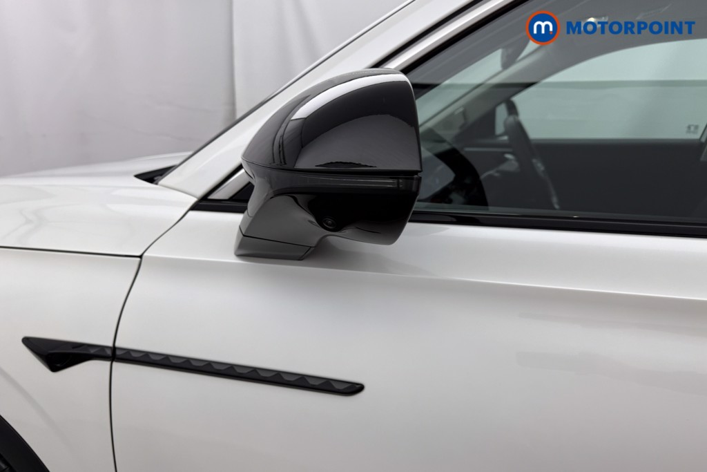 Mg Motor Uk HS Trophy Manual Petrol SUV - Stock Number (1625221) - 21st supplementary image