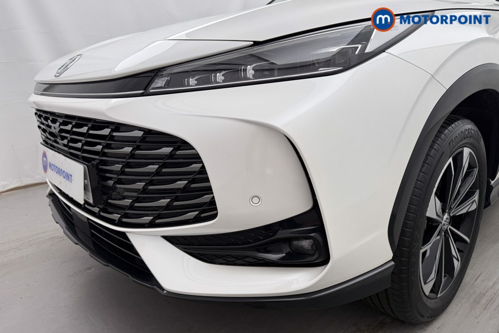 Mg Motor Uk HS Trophy Manual Petrol SUV - Stock Number (1625221) - 22nd supplementary image