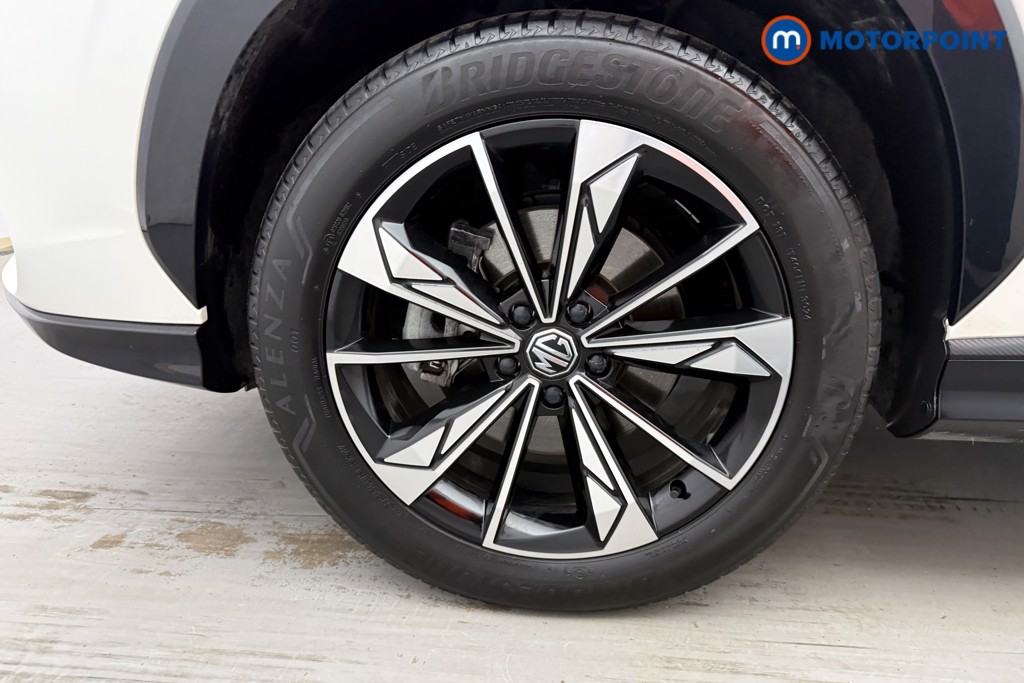 Mg Motor Uk HS Trophy Manual Petrol SUV - Stock Number (1625221) - 23rd supplementary image