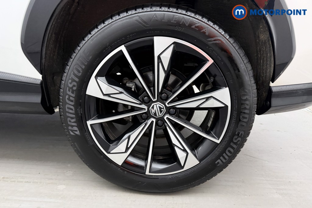 Mg Motor Uk HS Trophy Manual Petrol SUV - Stock Number (1625221) - 24th supplementary image