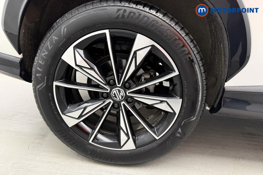 Mg Motor Uk HS Trophy Manual Petrol SUV - Stock Number (1625221) - 25th supplementary image