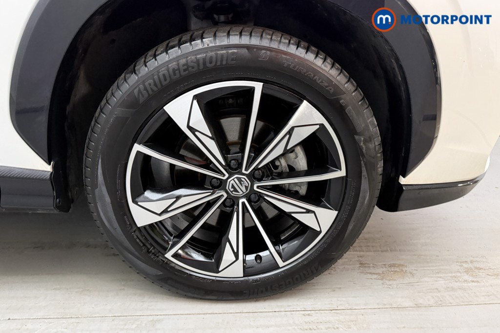 Mg Motor Uk HS Trophy Manual Petrol SUV - Stock Number (1625221) - 26th supplementary image