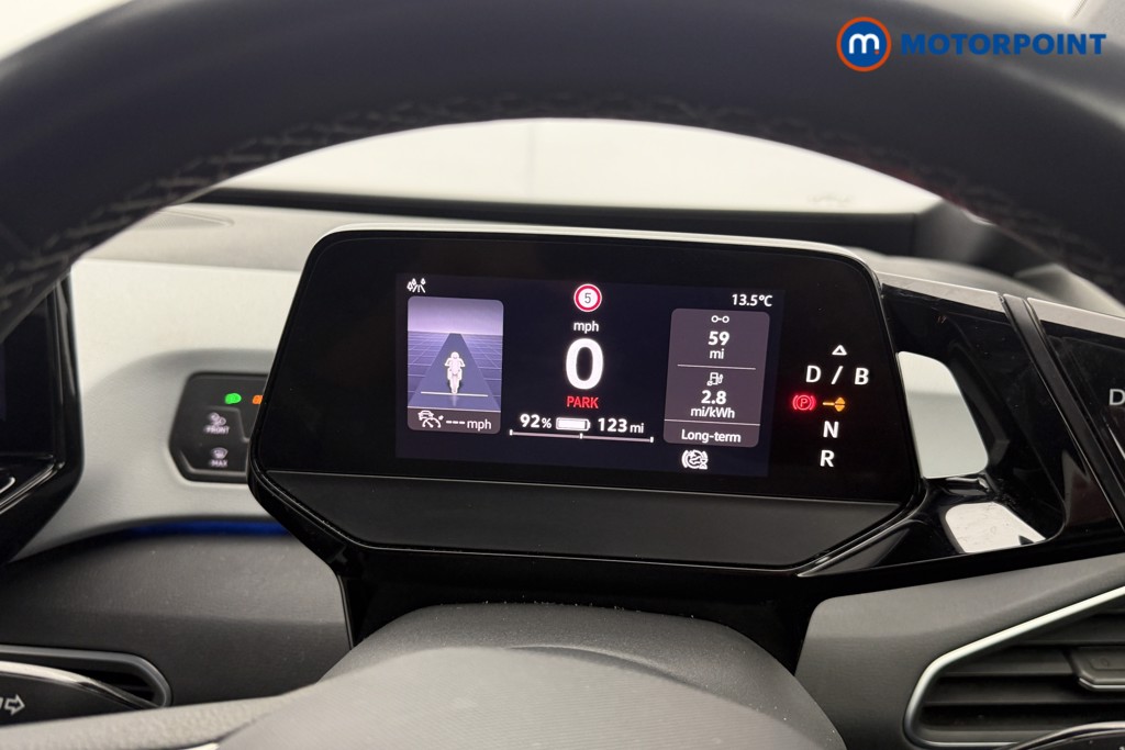 Volkswagen Id.3 Family Pro Automatic Electric Hatchback - Stock Number (1625484) - 3rd supplementary image