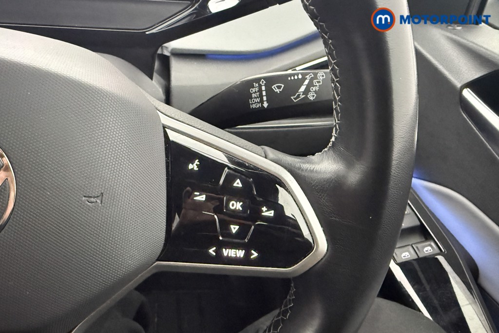 Volkswagen Id.3 Family Pro Automatic Electric Hatchback - Stock Number (1625484) - 7th supplementary image