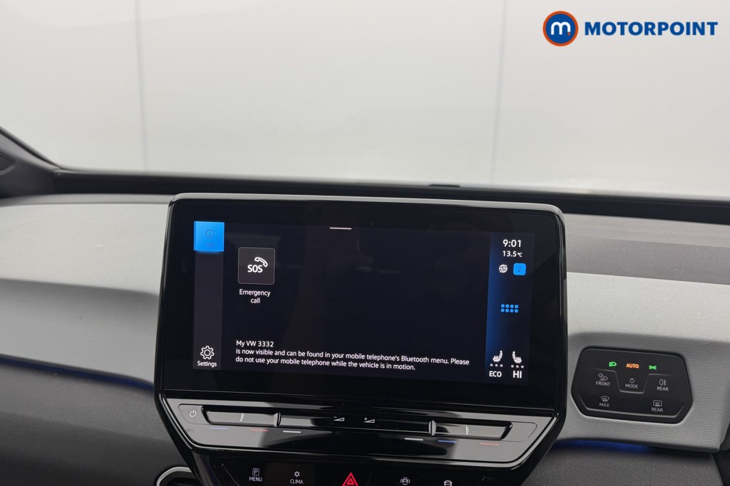 Volkswagen Id.3 Family Pro Automatic Electric Hatchback - Stock Number (1625484) - 11th supplementary image
