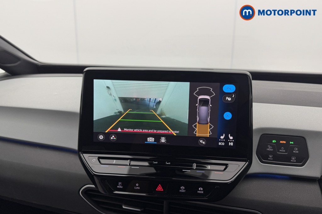 Volkswagen Id.3 Family Pro Automatic Electric Hatchback - Stock Number (1625484) - 13th supplementary image