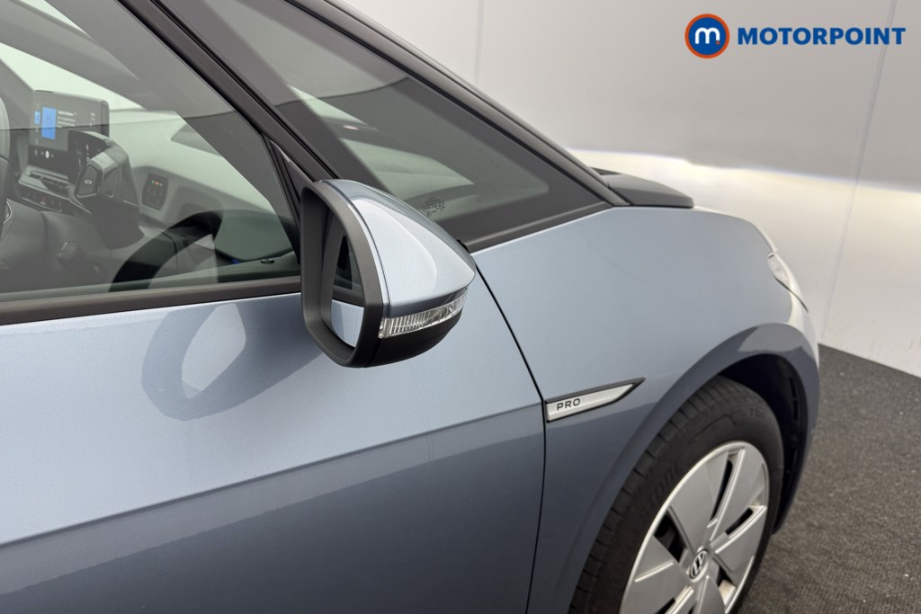 Volkswagen Id.3 Family Pro Automatic Electric Hatchback - Stock Number (1625484) - 14th supplementary image