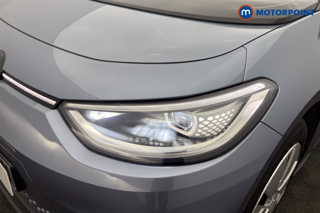 Volkswagen Id.3 Family Pro Automatic Electric Hatchback - Stock Number (1625484) - 17th supplementary image