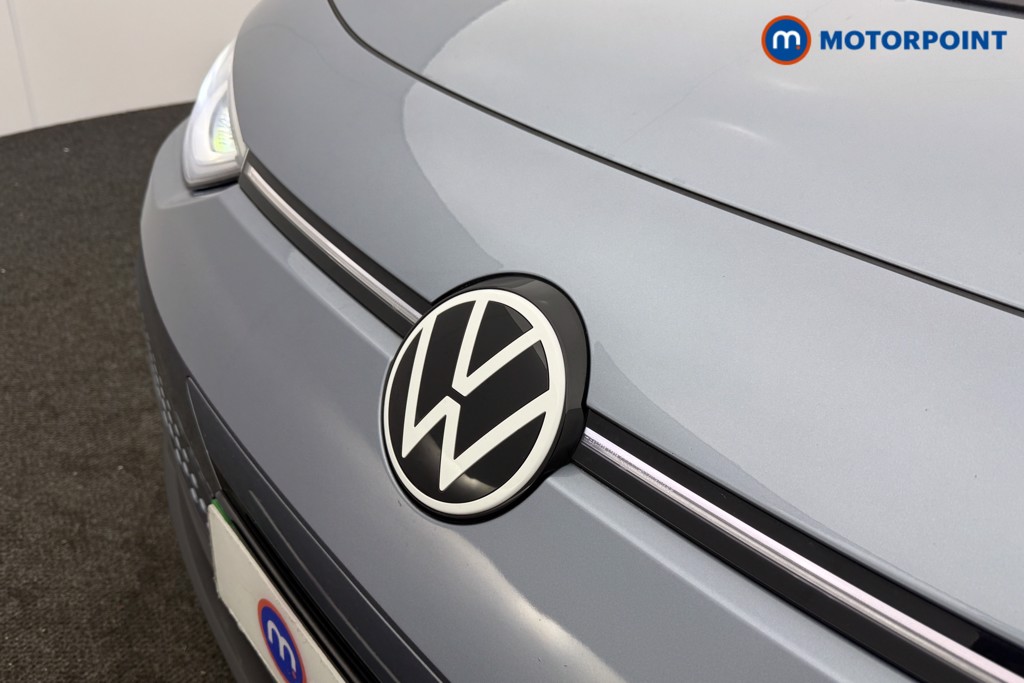 Volkswagen Id.3 Family Pro Automatic Electric Hatchback - Stock Number (1625484) - 18th supplementary image
