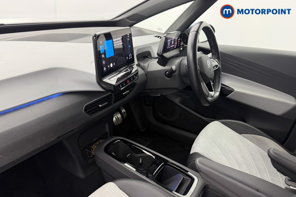 Volkswagen Id.3 Family Pro Automatic Electric Hatchback - Stock Number (1625484) - 19th supplementary image