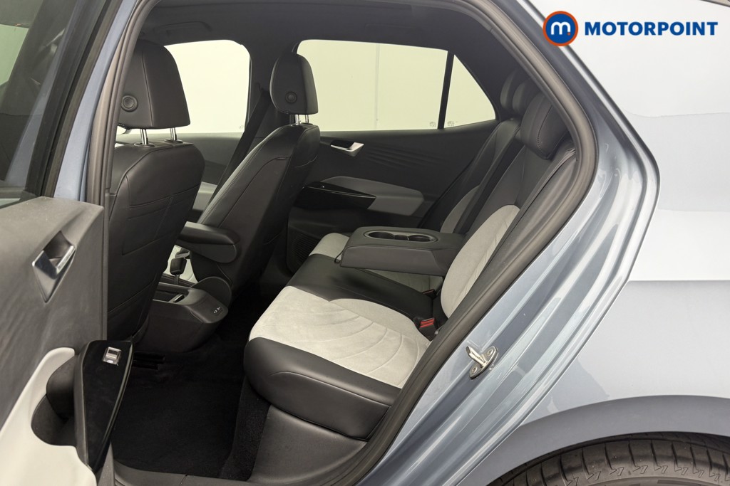 Volkswagen Id.3 Family Pro Automatic Electric Hatchback - Stock Number (1625484) - 21st supplementary image