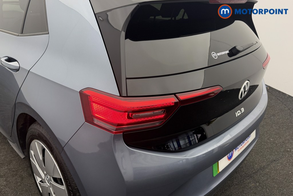 Volkswagen Id.3 Family Pro Automatic Electric Hatchback - Stock Number (1625484) - 22nd supplementary image
