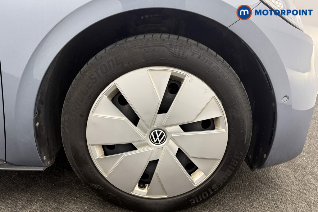 Volkswagen Id.3 Family Pro Automatic Electric Hatchback - Stock Number (1625484) - 27th supplementary image