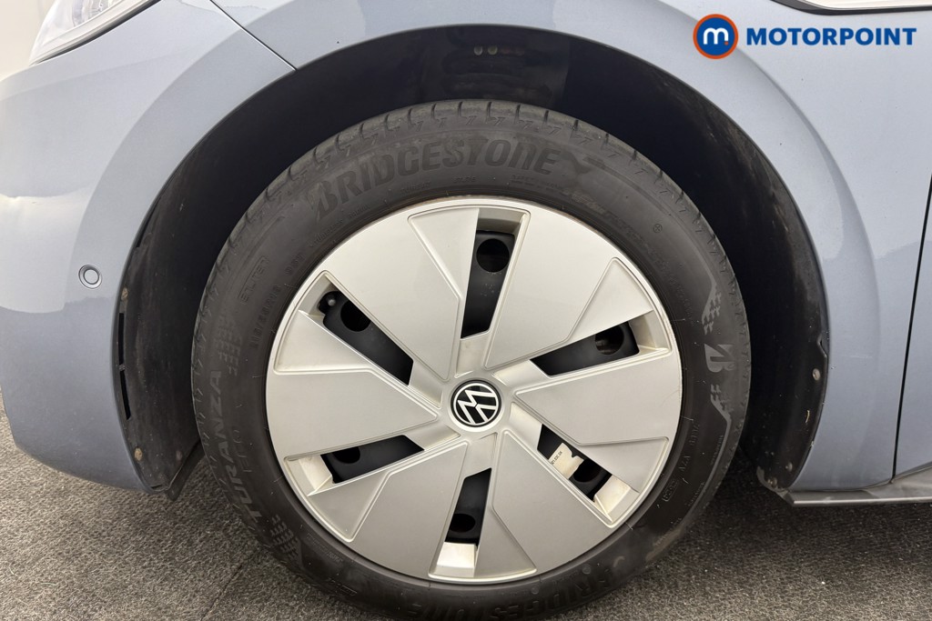 Volkswagen Id.3 Family Pro Automatic Electric Hatchback - Stock Number (1625484) - 28th supplementary image