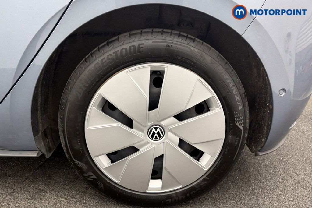 Volkswagen Id.3 Family Pro Automatic Electric Hatchback - Stock Number (1625484) - 29th supplementary image