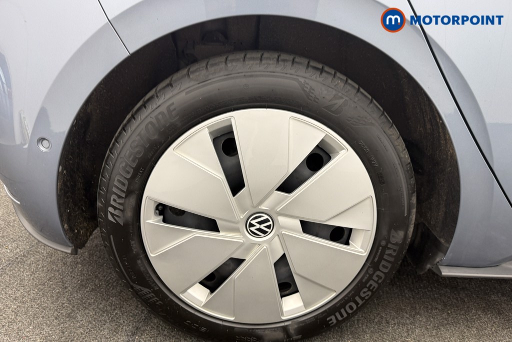 Volkswagen Id.3 Family Pro Automatic Electric Hatchback - Stock Number (1625484) - 30th supplementary image