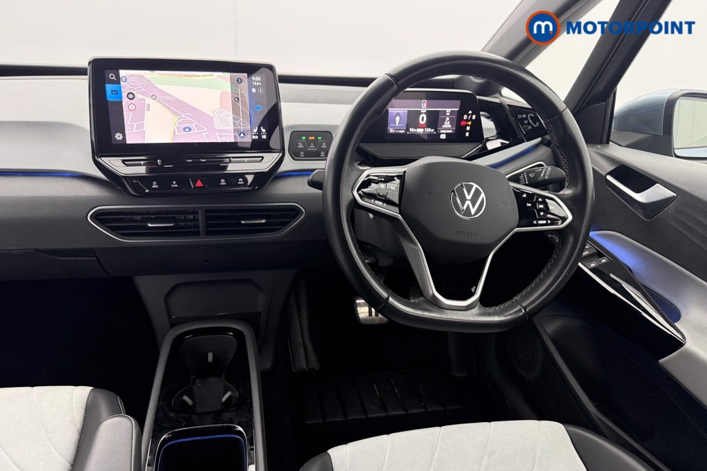 Volkswagen Id.3 Family Pro Automatic Electric Hatchback - Stock Number (1625484) - 1st supplementary image