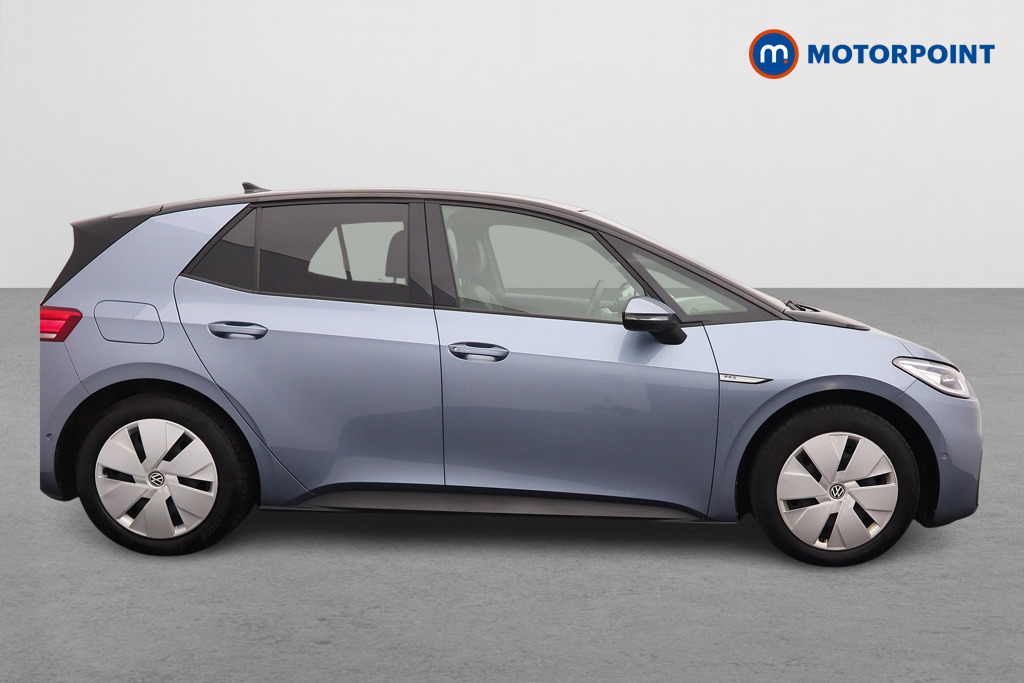 Volkswagen Id.3 Family Pro Automatic Electric Hatchback - Stock Number (1625484) - Drivers side