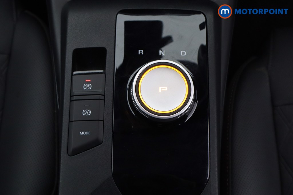 Mg Motor Uk MG3 Trophy Automatic Petrol-Electric Hybrid Hatchback - Stock Number (1625681) - 4th supplementary image