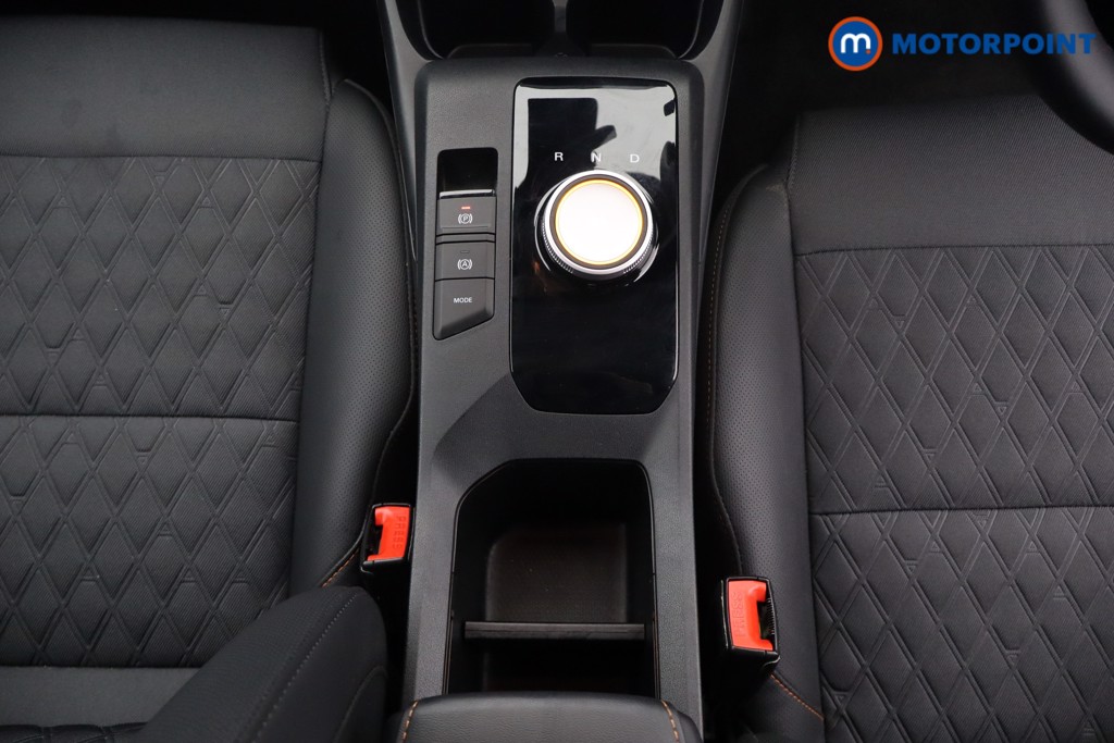 Mg Motor Uk MG3 Trophy Automatic Petrol-Electric Hybrid Hatchback - Stock Number (1625681) - 5th supplementary image