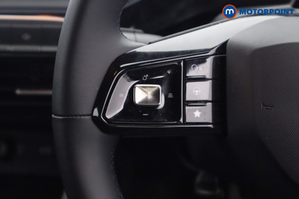 Mg Motor Uk MG3 Trophy Automatic Petrol-Electric Hybrid Hatchback - Stock Number (1625681) - 7th supplementary image