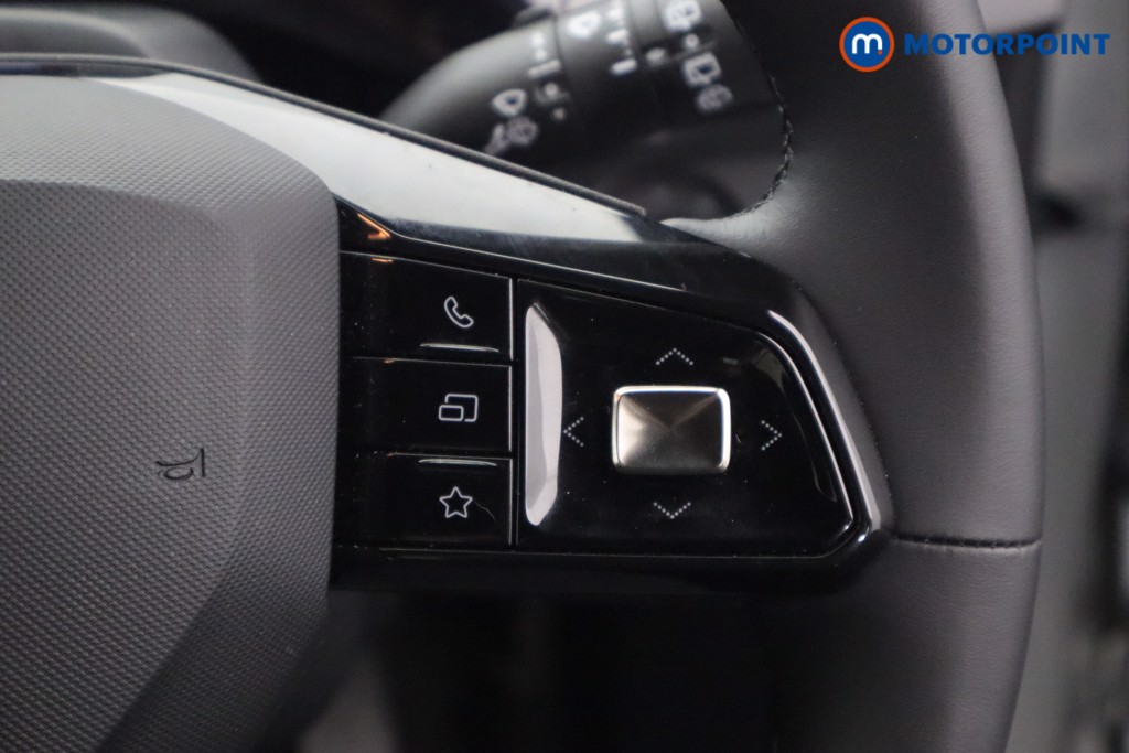 Mg Motor Uk MG3 Trophy Automatic Petrol-Electric Hybrid Hatchback - Stock Number (1625681) - 8th supplementary image