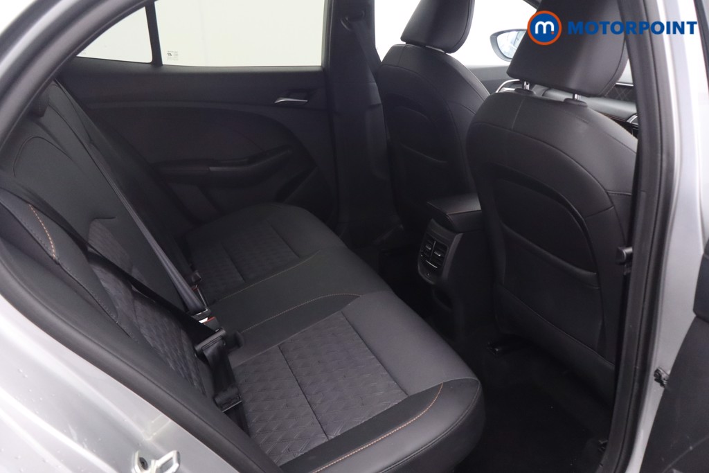 Mg Motor Uk MG3 Trophy Automatic Petrol-Electric Hybrid Hatchback - Stock Number (1625681) - 11th supplementary image