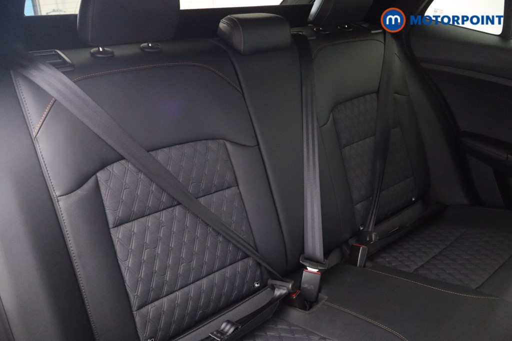 Mg Motor Uk MG3 Trophy Automatic Petrol-Electric Hybrid Hatchback - Stock Number (1625681) - 12th supplementary image