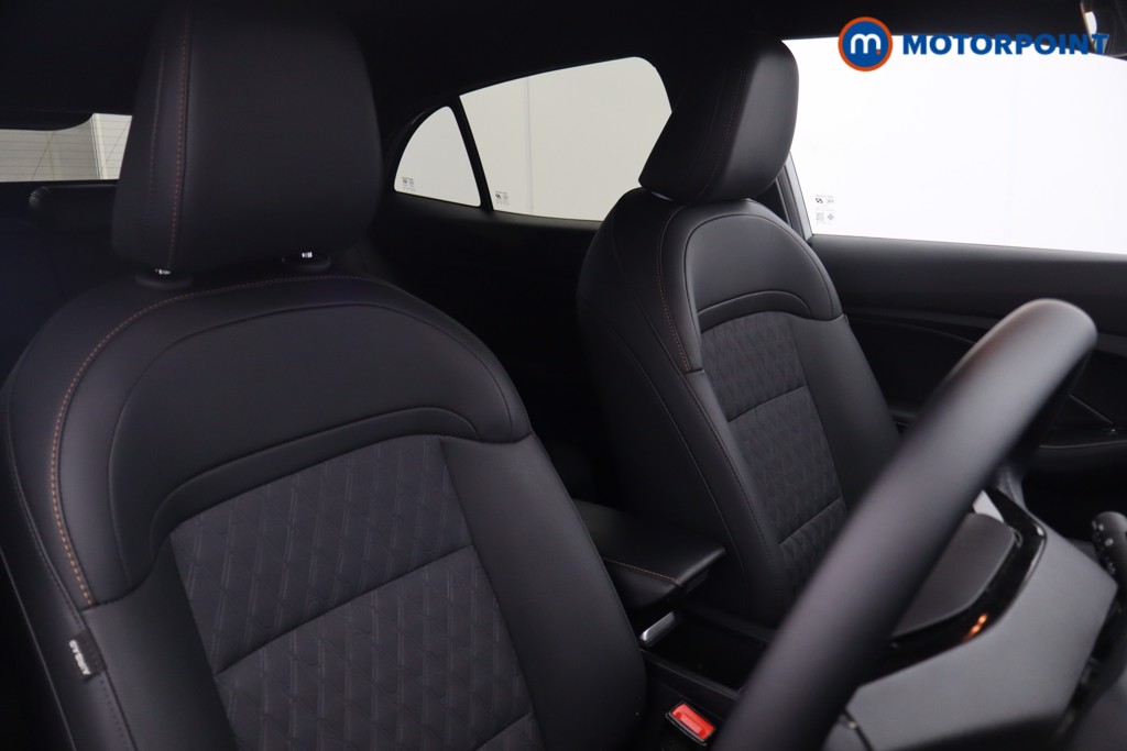 Mg Motor Uk MG3 Trophy Automatic Petrol-Electric Hybrid Hatchback - Stock Number (1625681) - 14th supplementary image