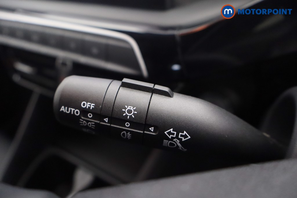 Mg Motor Uk MG3 Trophy Automatic Petrol-Electric Hybrid Hatchback - Stock Number (1625681) - 15th supplementary image