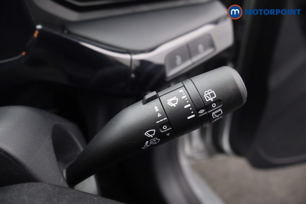 Mg Motor Uk MG3 Trophy Automatic Petrol-Electric Hybrid Hatchback - Stock Number (1625681) - 16th supplementary image