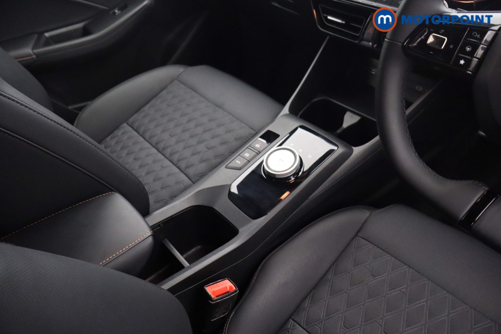 Mg Motor Uk MG3 Trophy Automatic Petrol-Electric Hybrid Hatchback - Stock Number (1625681) - 17th supplementary image