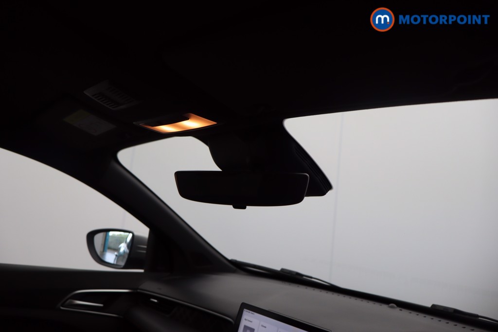 Mg Motor Uk MG3 Trophy Automatic Petrol-Electric Hybrid Hatchback - Stock Number (1625681) - 18th supplementary image