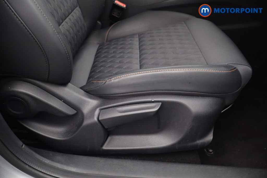 Mg Motor Uk MG3 Trophy Automatic Petrol-Electric Hybrid Hatchback - Stock Number (1625681) - 19th supplementary image