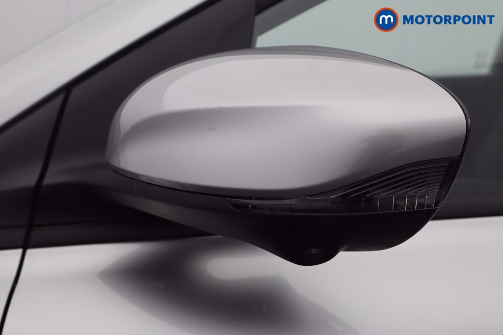 Mg Motor Uk MG3 Trophy Automatic Petrol-Electric Hybrid Hatchback - Stock Number (1625681) - 24th supplementary image