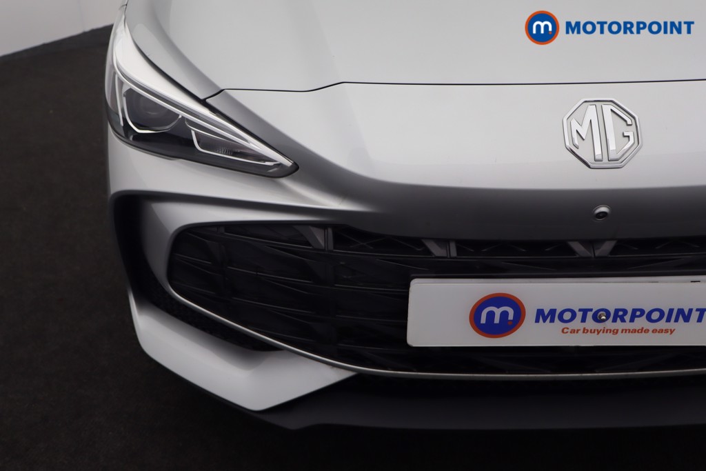 Mg Motor Uk MG3 Trophy Automatic Petrol-Electric Hybrid Hatchback - Stock Number (1625681) - 25th supplementary image