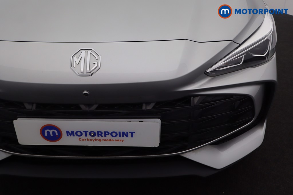 Mg Motor Uk MG3 Trophy Automatic Petrol-Electric Hybrid Hatchback - Stock Number (1625681) - 26th supplementary image
